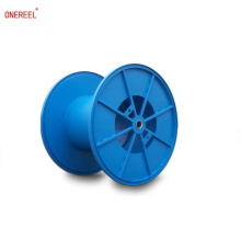 Processing Shipping Cable Reel